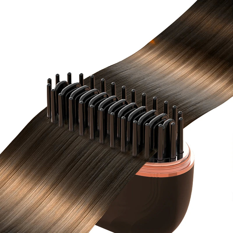 Mini Saç Düzleştirici