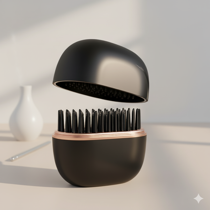 Mini Saç Düzleştirici