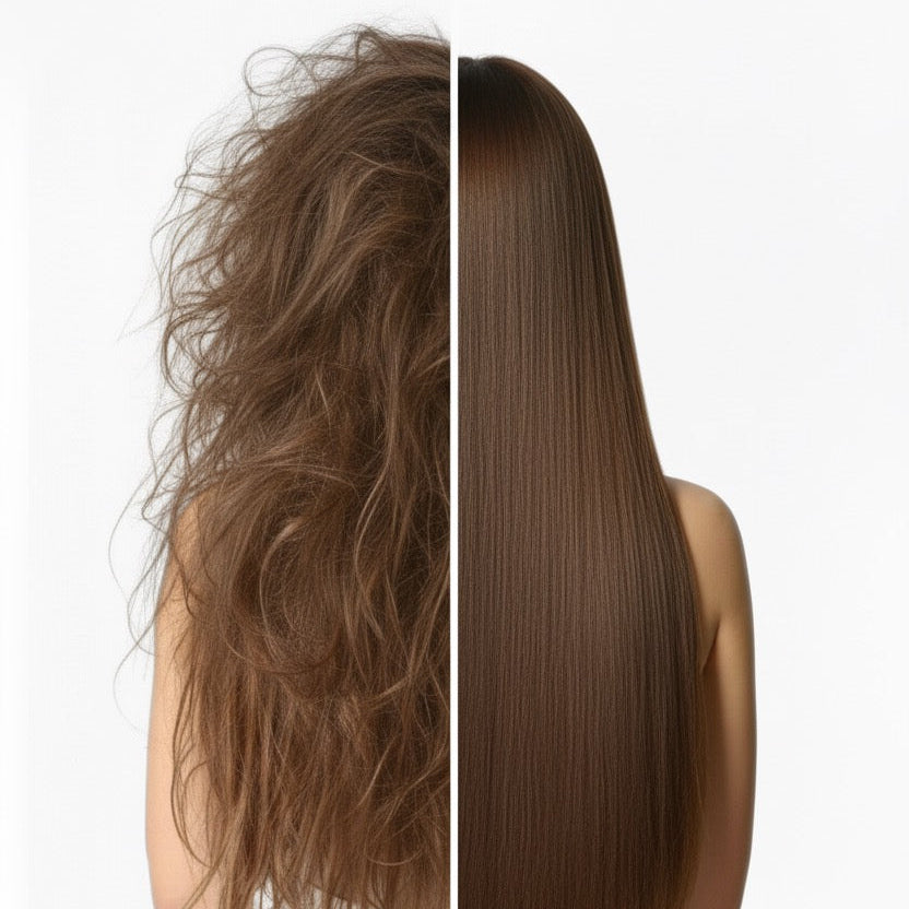 Mini Saç Düzleştirici