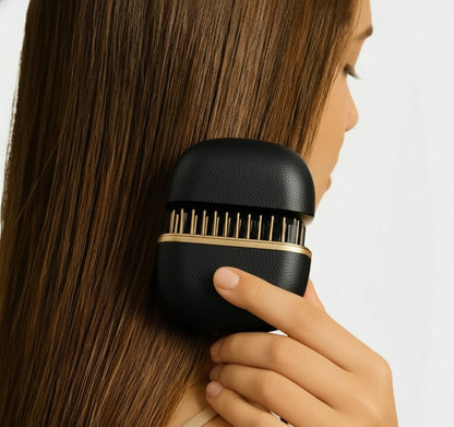 Mini Saç Düzleştirici